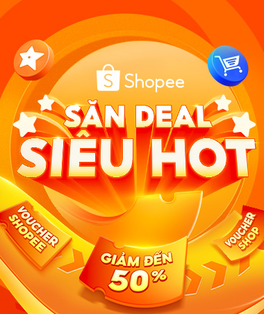 Săn Deal Siêu Hot
