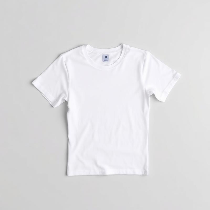 Áo thun cotton 100% form rộng unisex trơn basic