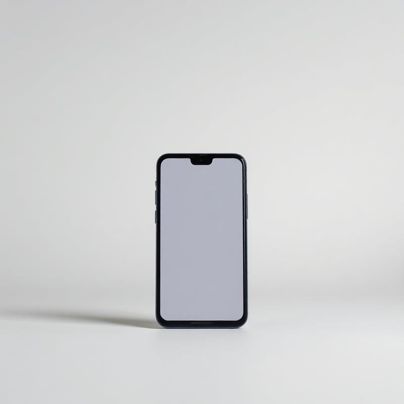 Điện thoại thông minh 8GB/256GB màn hình AMOLED 120Hz