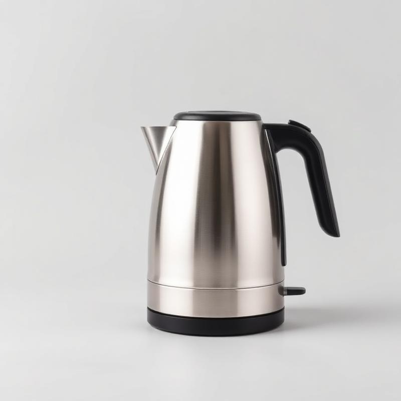 Ấm siêu tốc inox 304 dung tích 1.8L sôi nhanh